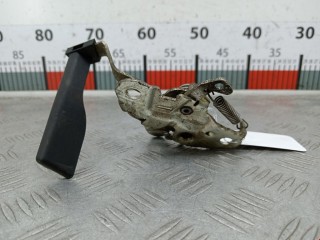 Замок капота, ориг. номер 9687567780, Peugeot 206 2002-2009