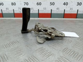Замок капота, ориг. номер 9687567780, Peugeot 206 2002-2009
