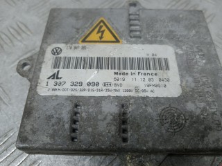 Блок розжига ксенона, ориг. номер 1T0907391, 1307329090, Volkswagen Touran 2003-2006