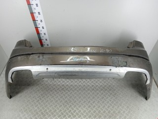 Бампер задний Volvo XC90 2014-2019, 31353390