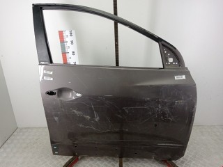Дверь передняя правая Hyundai ix35 2013-2015, 760042Y000