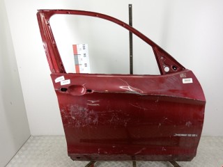 Дверь передняя правая, ориг. номер 41517355804, BMW X3 F25 2010-2014