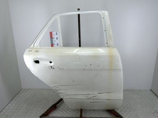 Дверь задняя правая Mercedes ML W166 2011-2015, A1667300205