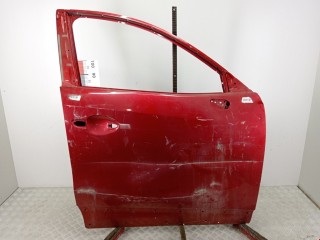 Дверь передняя правая Mazda CX5 2011-2015, KDY35802XK