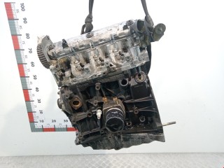 Двигатель Renault Trafic, 2005, дизель, DCi, МКПП, F9Q760