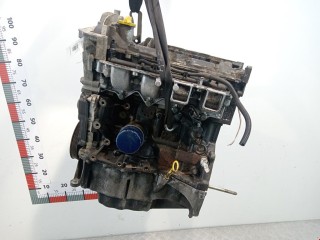 Двигатель, ориг. номер K4M782, 7701477172, Renault Scenic 2003-2006