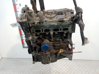 Двигатель, ориг. номер K4M760, 7701474378, Renault Scenic 2003-2006