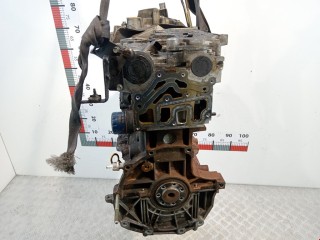 Двигатель, ориг. номер K4M760, 7701474378, Renault Scenic 2003-2006