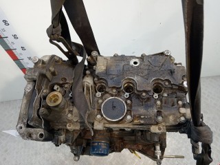 Двигатель, ориг. номер K4M760, 7701474378, Renault Scenic 2003-2006