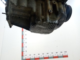 Двигатель, ориг. номер K4M760, 7701474378, Renault Scenic 2003-2006