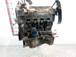 Двигатель Renault Clio, 2011, бензин, МКПП, K4M801