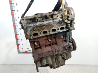 Двигатель, ориг. номер K4M760, 7701474378, Renault Scenic 2006-2009