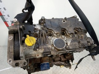 Двигатель, ориг. номер K4M760, 7701474378, Renault Scenic 2006-2009