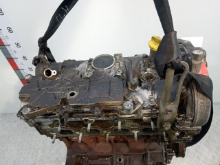 Двигатель, ориг. номер K4M760, 7701474378, Renault Scenic 2006-2009
