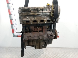 Двигатель, ориг. номер K4M760, 7701474378, Renault Megane 1999-2003