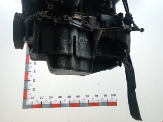 Двигатель, ориг. номер K4M760, 7701474378, Renault Megane 1999-2003