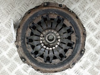 Маховик Renault Scenic 2003-2006, бензин, 7701475094