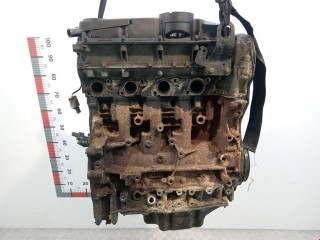 Двигатель Peugeot Boxer, 2009, дизель, TDCi, МКПП, 0135KX