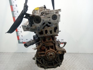 Двигатель, ориг. номер K4M760, 7701474378, Renault Scenic 2006-2009