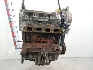 Двигатель, ориг. номер K4M760, 7701474378, Renault Scenic 2006-2009