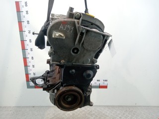 Двигатель, ориг. номер K4M760, 7701474378, Renault Scenic 2006-2009