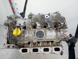 Двигатель, ориг. номер K4M760, 7701474378, Renault Scenic 2006-2009