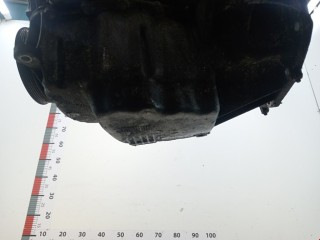 Двигатель, ориг. номер K4M760, 7701474378, Renault Scenic 2006-2009