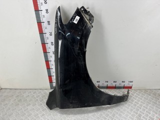 Крыло переднее правое Hyundai Santa Fe 2004-2012, 663202B271