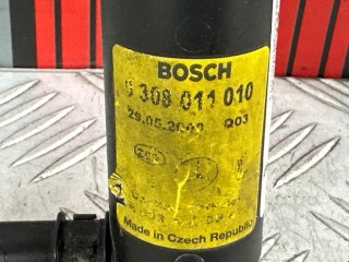 Форсунка омывателя фар, ориг. номер A2038600547, 0308011010, Mercedes C W203 2000-2004