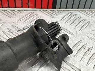 Форсунка омывателя фар, ориг. номер A2038600547, 0308011010, Mercedes C W203 2000-2004