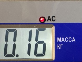 Форсунка омывателя фар, ориг. номер A2038600547, 0308011010, Mercedes C W203 2000-2004