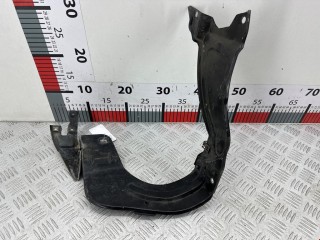 Крепление фары правой, ориг. номер A2036200572, Mercedes C W203 2000-2004