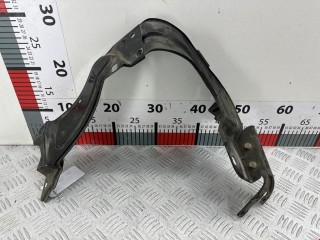 Крепление фары левой, ориг. номер A2036203272, Mercedes C W203 2000-2004