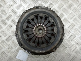 Маховик Renault Megane 2002-2006, бензин, 7701475094
