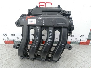 Коллектор впускной, ориг. номер 8200647713, 8200275053, Renault Megane 2002-2006