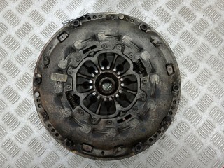 Маховик Renault Espace 2002-2006, дизель, 8200485855