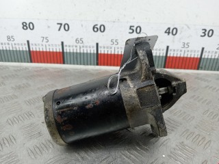 Стартер Renault Clio 2003-2013, 8200298371