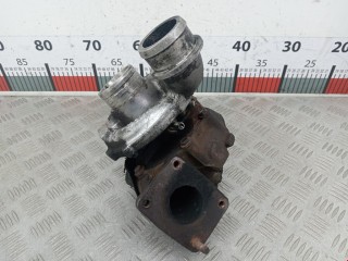 Турбина, ориг. номер 074145701D, Volkswagen LT 1996-2006
