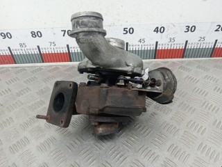 Турбина, ориг. номер 074145701D, Volkswagen LT 1996-2006