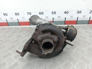 Турбина, ориг. номер 074145701D, Volkswagen LT 1996-2006