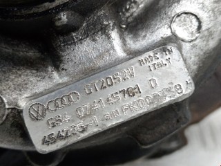 Турбина, ориг. номер 074145701D, Volkswagen LT 1996-2006