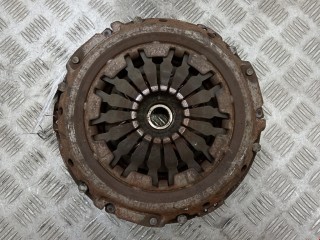 Маховик Renault Megane 2002-2006, бензин, 7701475094