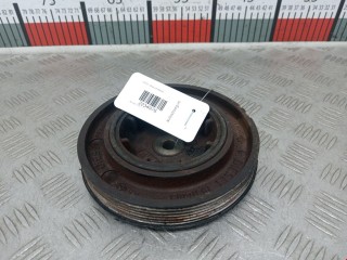 Шкив коленвала, ориг. номер C27581, 8200689702, Renault Trafic 2001-2006