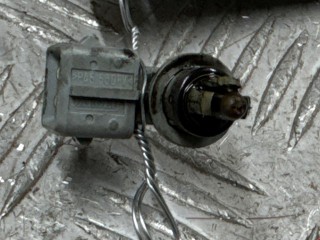 Датчик температуры, ориг. номер 7700105087, 101451B, Renault Megane 2006-2009