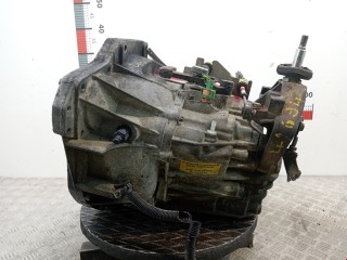 КПП механическая (МКПП) 5-ступенчатая Renault Master 2003-2010, PK5071