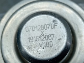 Клапан ЕГР EGR, ориг. номер 070128070F, Volkswagen Touareg 2002-2007