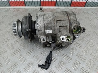 Компрессор кондиционера, ориг. номер 7H0820805E, 4472600141, Volkswagen Touareg 2002-2007