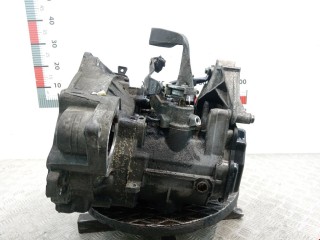 КПП механическая (МКПП) 5-ступенчатая Audi TT 2003-2006, EGZ