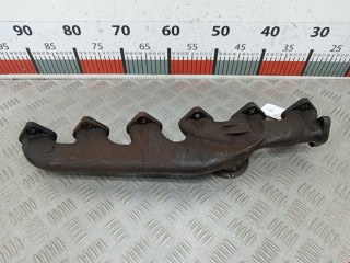 Коллектор выпускной, ориг. номер 7796886, 11627811449, BMW 5 E60/E61 2002-2007