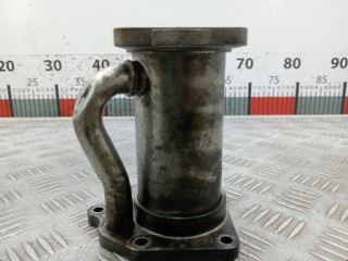 Радиатор EGR Renault Scenic 2003-2006, МКПП, 8200545260
